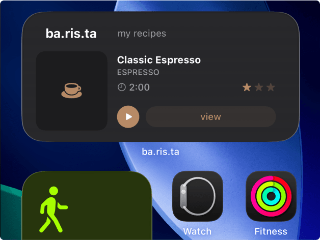 Native iOS Experience - Image 2